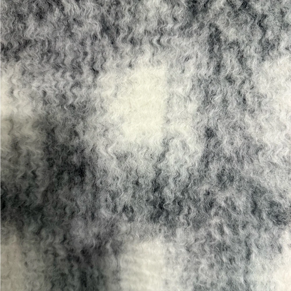 Amanda Uprichard Trench Terrance Coat - Picture 7 of 9